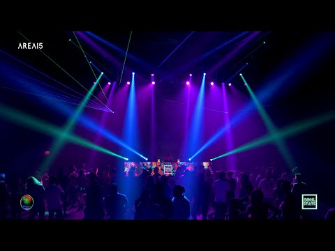 Soul State Afterhours