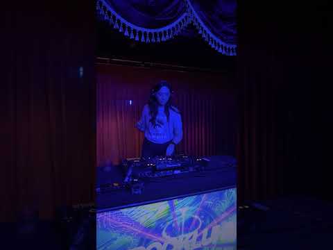Deepwave #001