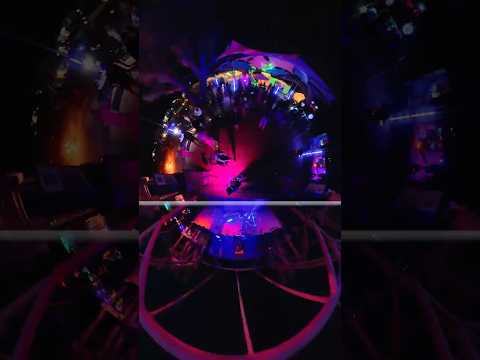 Festival Experience